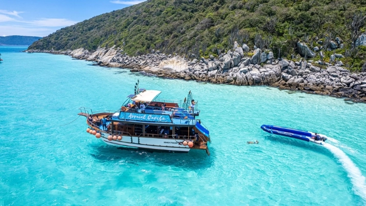 ARRAIAL DO CABO - RJ